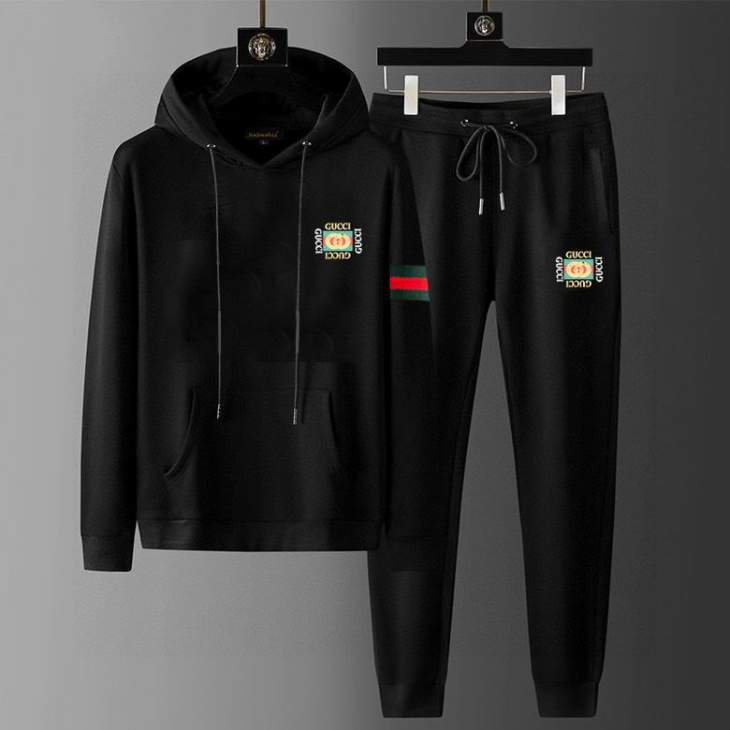 Picture of Gucci Sweater Suits _SKUGucciM-5XL12yn24440074